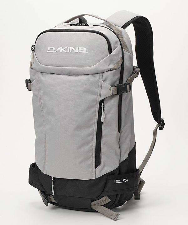 楽天市場】送料無料 バックパック DAKINE ダカイン メンズ HELI PRO