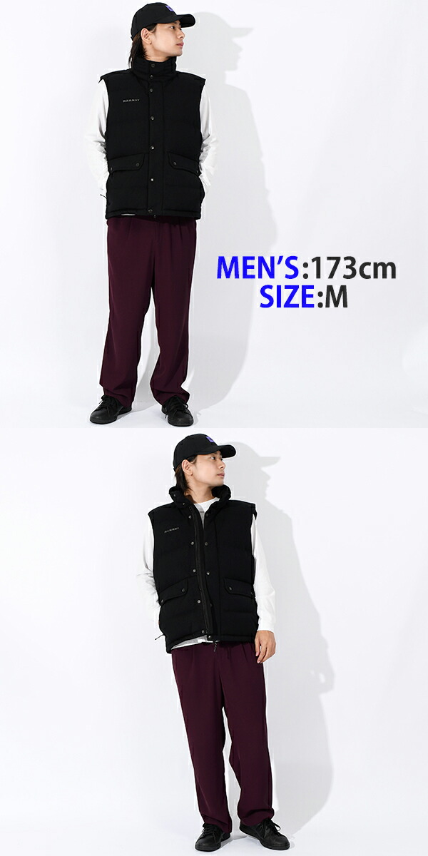 楽天市場】ラスト1点 Mサイズ 送料無料 MAMMUT マムート ダウン ベスト