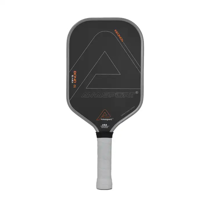 楽天市場】AMA SPORT kronos Bond ピックルボールパドル pickleball