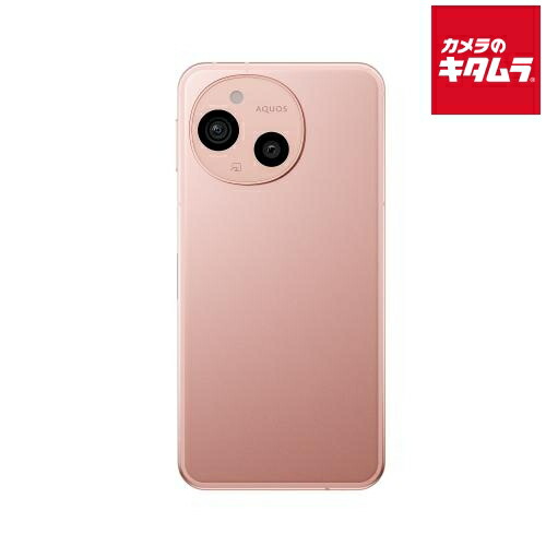 楽天市場】aquos sense（カラーピンク）（スマートフォン本体