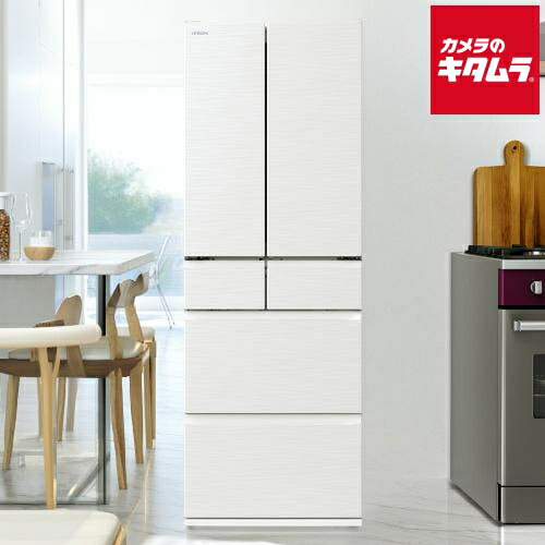 楽天市場】冷蔵庫 日立（カラーホワイト）（冷蔵庫・冷凍庫｜キッチン