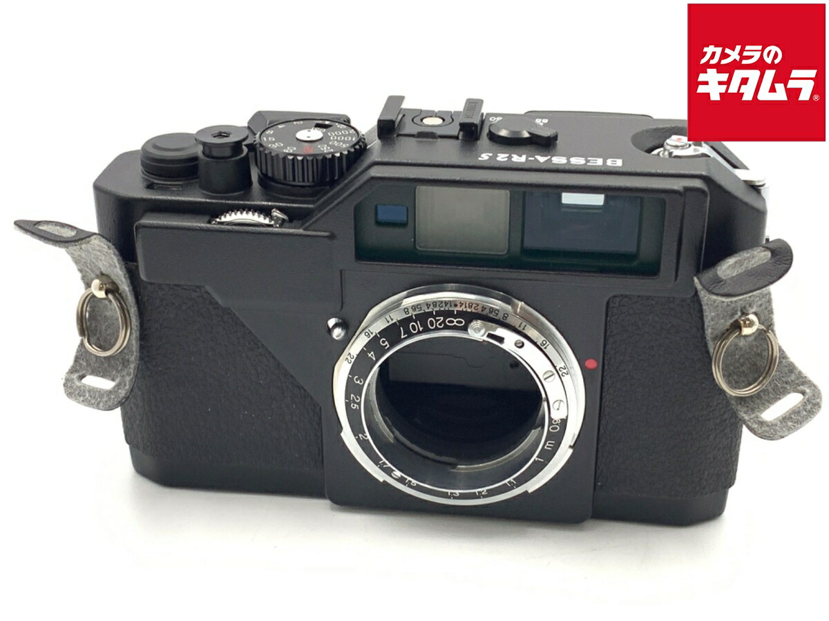 楽天市場】bessa r2の通販