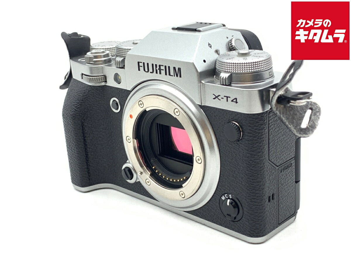 楽天市場】x-t4 中古の通販