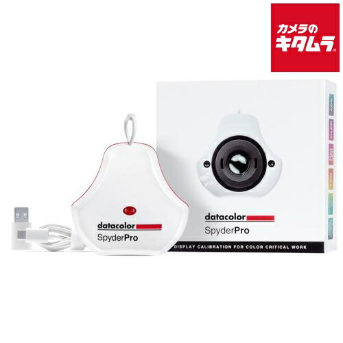 楽天市場】datacolor spyderx proの通販