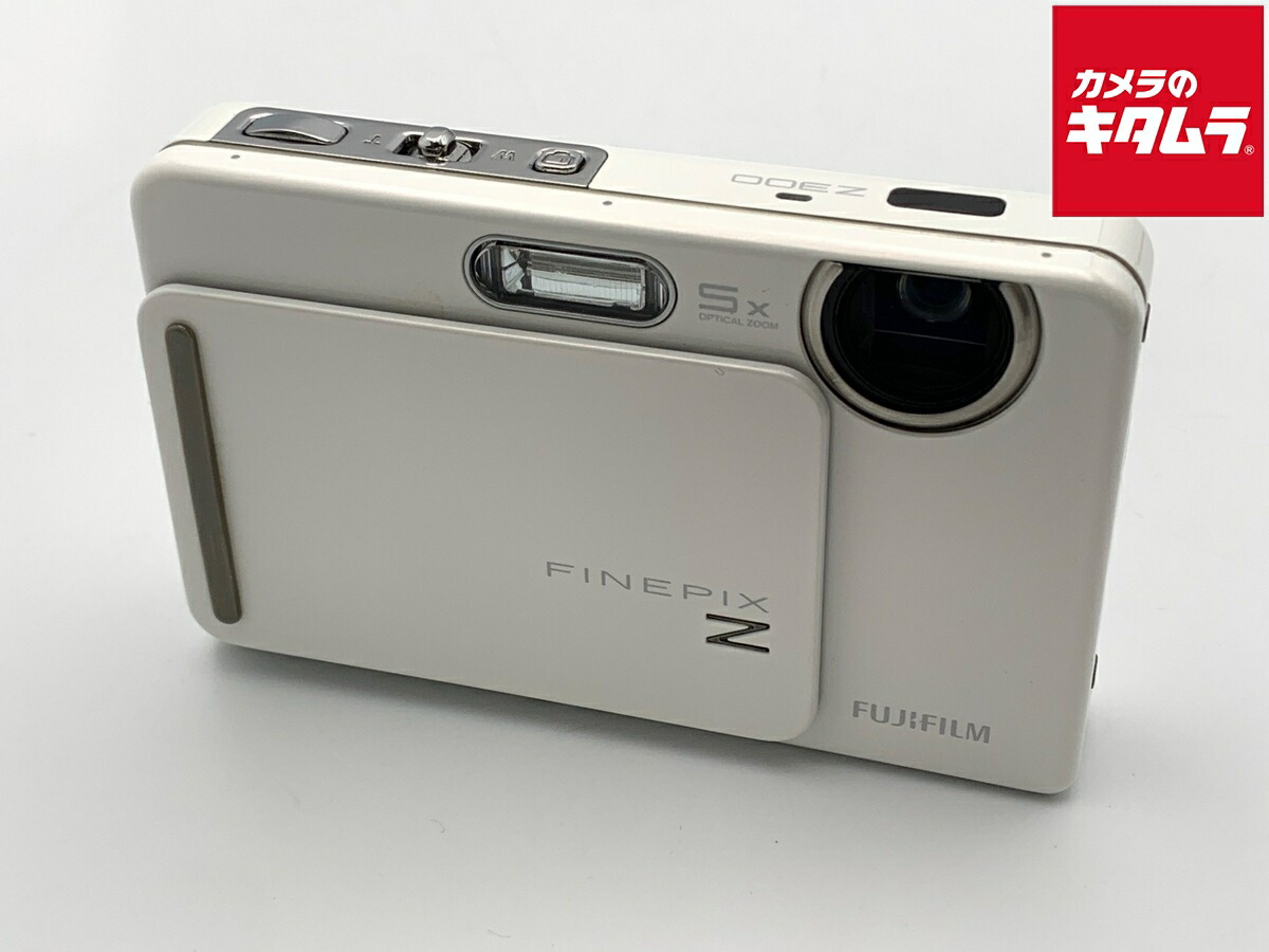 楽天市場】fujifilm デジタルカメラ finepix ax300の通販