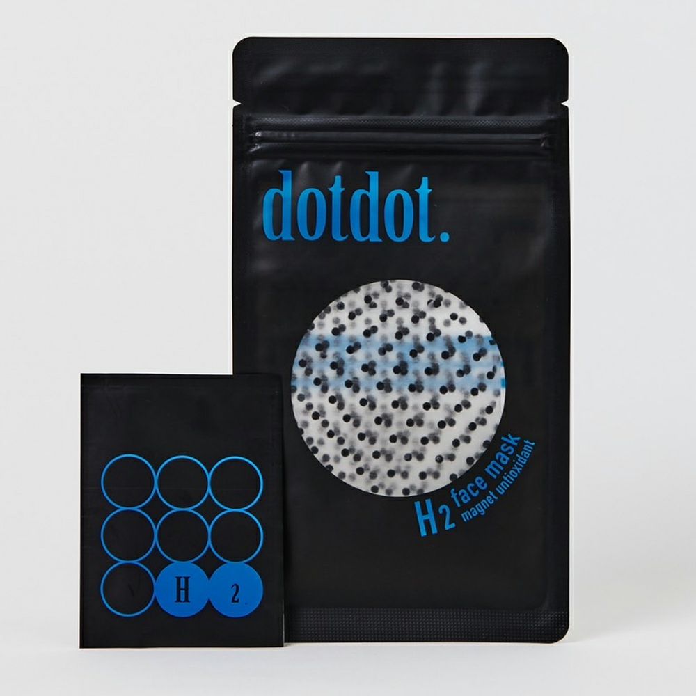 楽天市場】【公式】dotdot. フェイスパック produced by 宮城舞 ドット