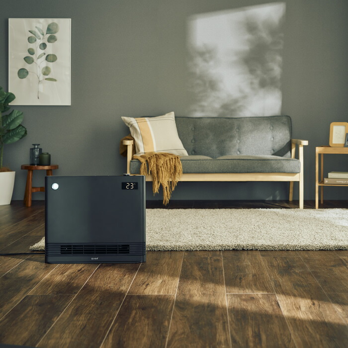 楽天市場】【返品OK!条件付】QUADS クワッズ 静音パネルDCセラミック