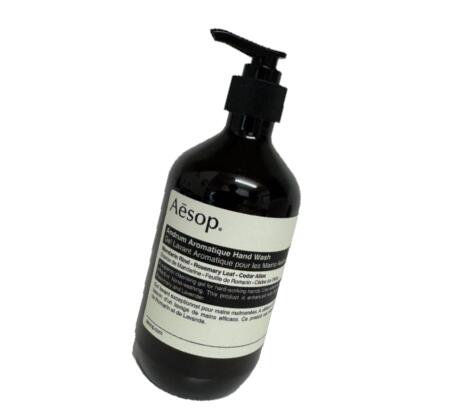 Aesop ハンドソープ」の人気商品一覧 | 安い商品を通販サイトから探す