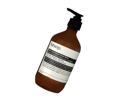 楽天市場】イソップ AESOP エレオス アロマティック ハンドバーム