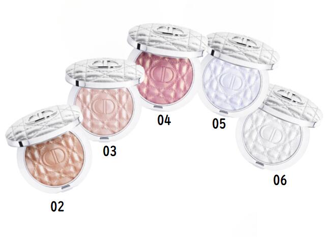 楽天市場】Dior ディオールスキン フォーエヴァー グロウ ルミナイザー