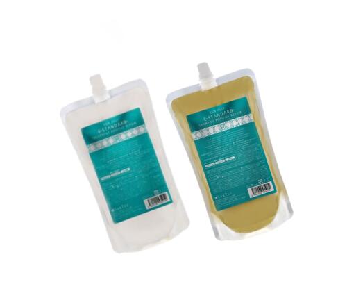 イイスタンダード シャンプー ポジティブリペア」の人気商品一覧