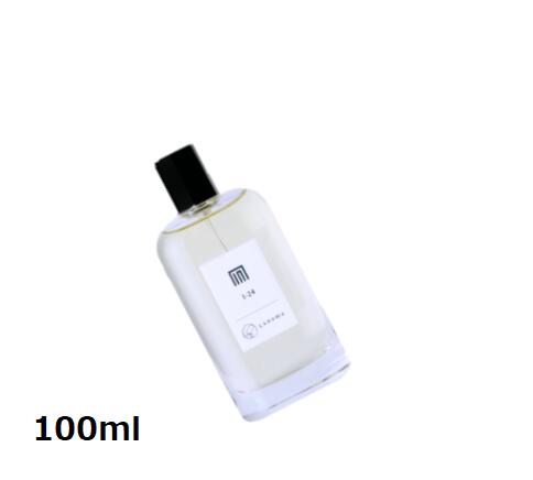楽天市場】canoma 1-24 鈴虫 オードトワレン 100ml 香水 【送料無料
