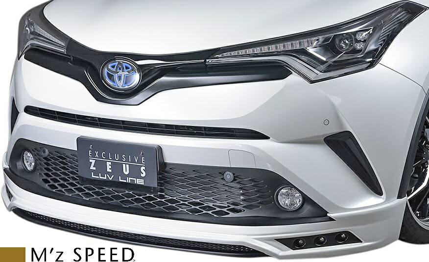 楽天市場】【M's】 トヨタ 前期 C-HR ZYX10 NGX50 (2016/12-2019/9) M