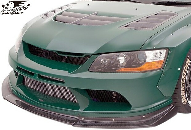 楽天市場】【M's】 三菱 EVO9 ランサーエボリューション ワゴン GH