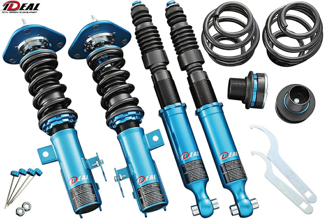 楽天市場】【M's】トヨタ 210系 クラウン ハイブリッド 4WD用 AWS211