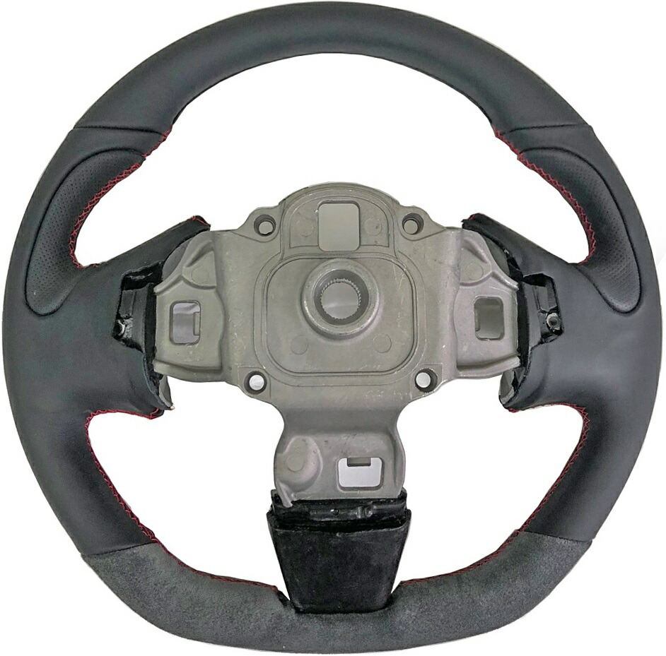 楽天市場】【M's】 フィアット アバルト 595 (-2017/6) AutoStyle 純正