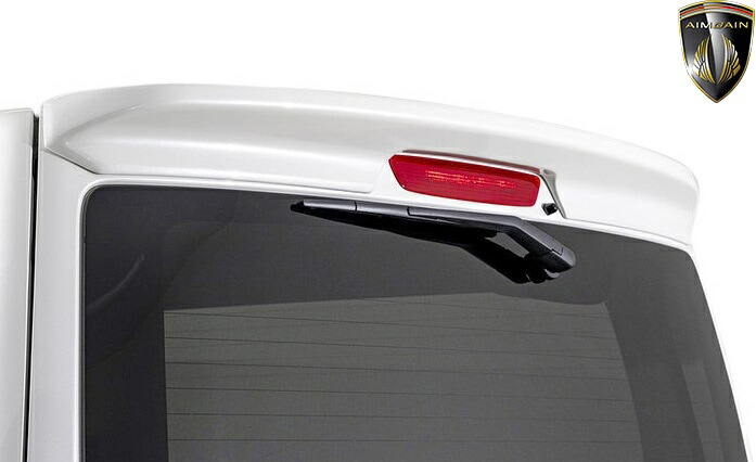 楽天市場】【M's】 日産 E26 NV350 キャラバン 3型 AIMGAIN 純VIP EXE