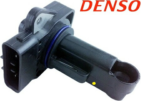 楽天市場】エアフロセンサー デンソーの通販
