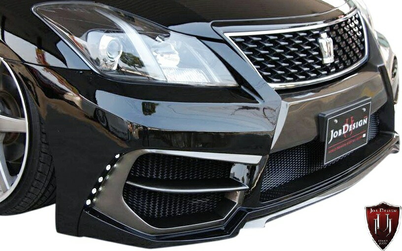 楽天市場】【M's】 200系 クラウンアスリート 後期 GRS200 (2010.2