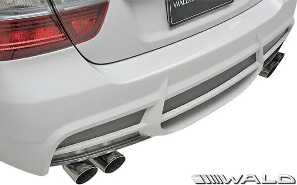 楽天市場】【M's】E90 BMW 3シリーズ 前期 (2005y-2008y) WALD SPORTS