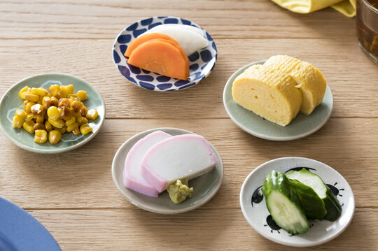 楽天市場】【特別価格 6,270円→5,640円】 2026年 干支 午年 豆皿