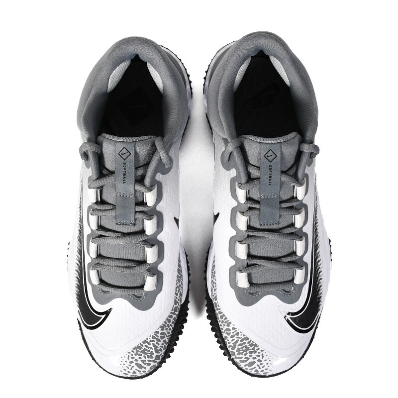 楽天市場】NIKE ユニセックスサイズ レディースモデル スパイクレス