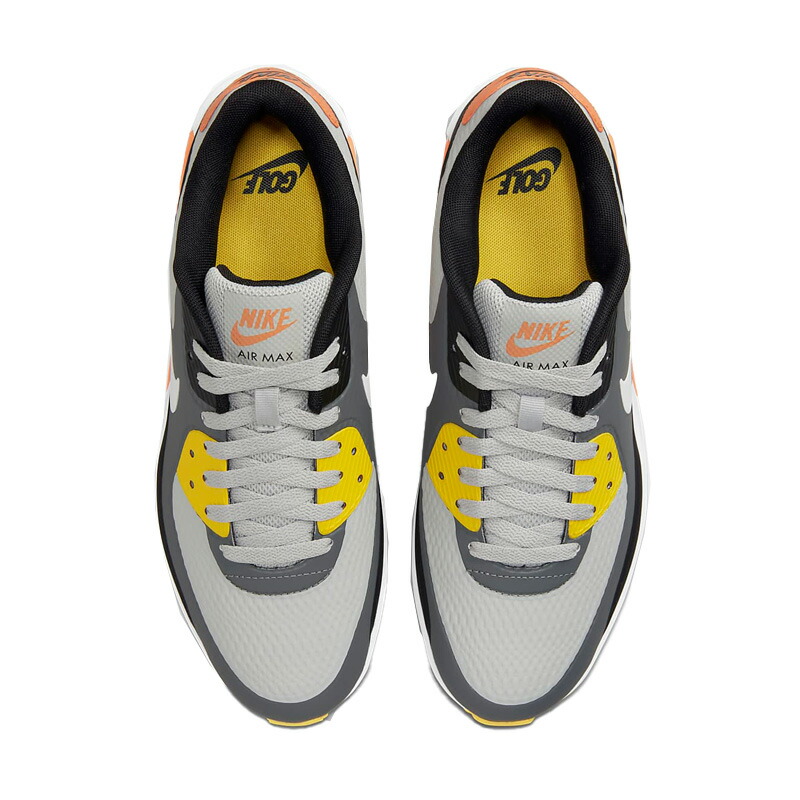 楽天市場】NIKE ナイキ ゴルフシューズ AIR MAX 90 G (エアマックス90
