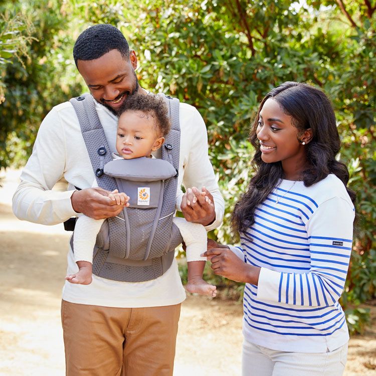 楽天市場】[400円OFFクーポン/くらしにプラス] エルゴベビー オムニ