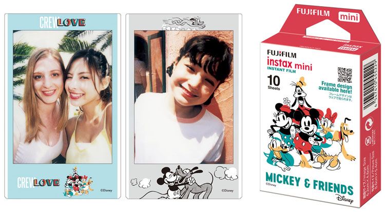 楽天市場】INSTAX MINI MIC2 WW1 16718099富士フイルム チェキ