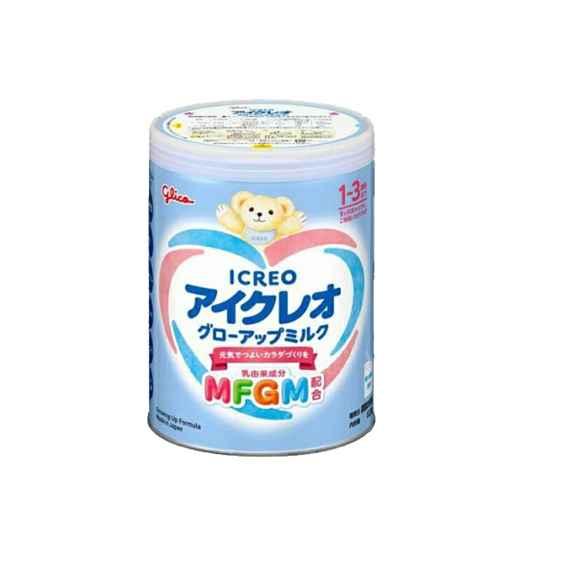 アイクレオ グローアップミルク」の人気商品一覧 | 安い商品を通販