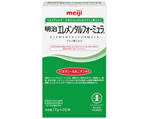 楽天市場】【訳あり】【明治】エレメンタルフォーミュラスティック