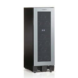 楽天市場】ドメティック スリムタワーワインセラー st7の通販