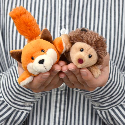 楽天市場】【日本正規代理店】NICI(ニキ) マグ フォックス フリダリー