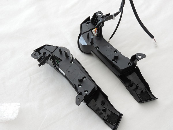 楽天市場】TOYOTA トヨタ純正40系 プリウスα G's用ステアリング