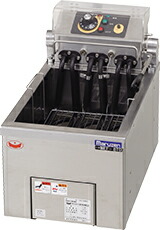 楽天市場】MMF-82T ニチワ電機 電気ミニミニフライヤー 電気フライヤー