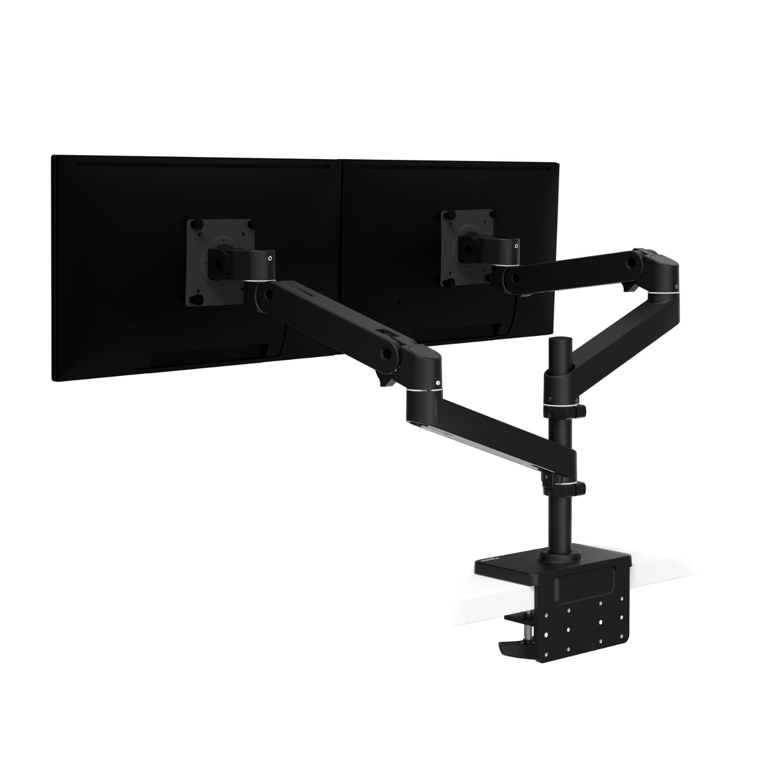 楽天市場】【モニターアーム】エルゴトロン LX Pro モニターアーム