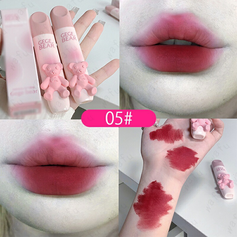 楽天市場】リップスティック (cs486#) 当日発送 8color リップ 口紅