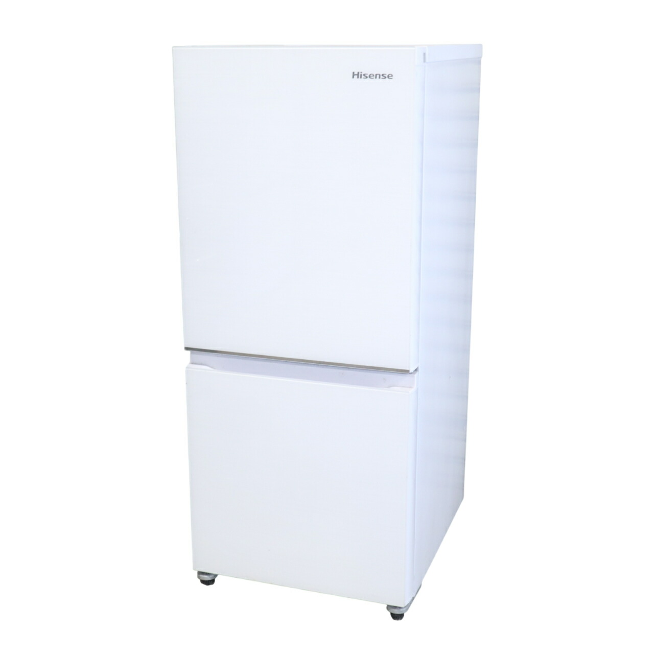 8h20 2017年式 154L Hisense 2ドア冷蔵庫 HR-G1501 8h20 2017年式 154L