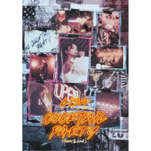 楽天市場】lisa ライブ ブルーレイ（CD・DVD）の通販