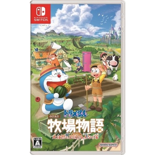 Nintendo Switch ソフト 牧場物語」の人気商品一覧 | 安い商品を通販