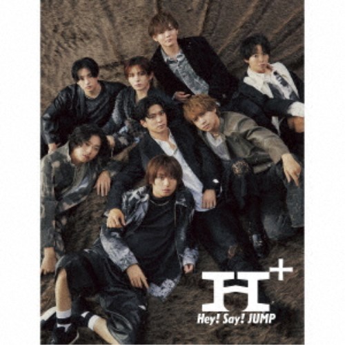 楽天市場】hey say jump アルバムの通販