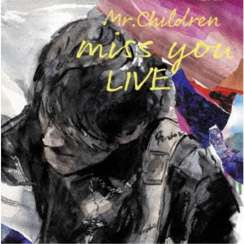 楽天市場】miss you mr.children（CD・DVD）の通販