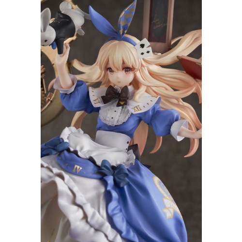 楽天市場】不思議の夢遊譚〜夢入りの時間〜アリス・リデル 1／7