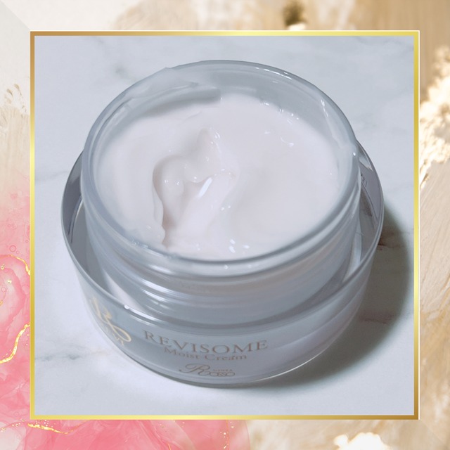 ルヴィ 2個セット ソーム モイスト クリーム 30g 基礎化粧品 REVI