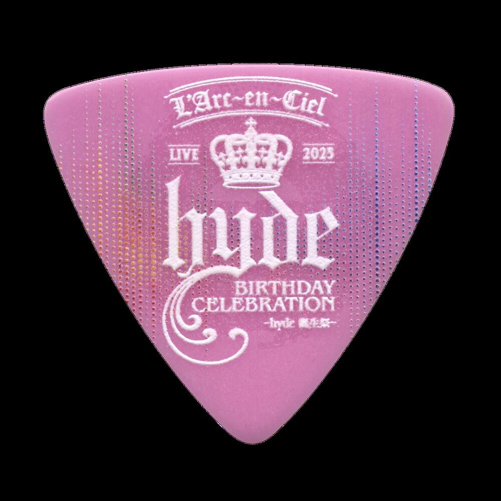 楽天市場】【ESP直営店】STELLA GEAR L'Arc-en-Ciel LIVE 2025 hyde