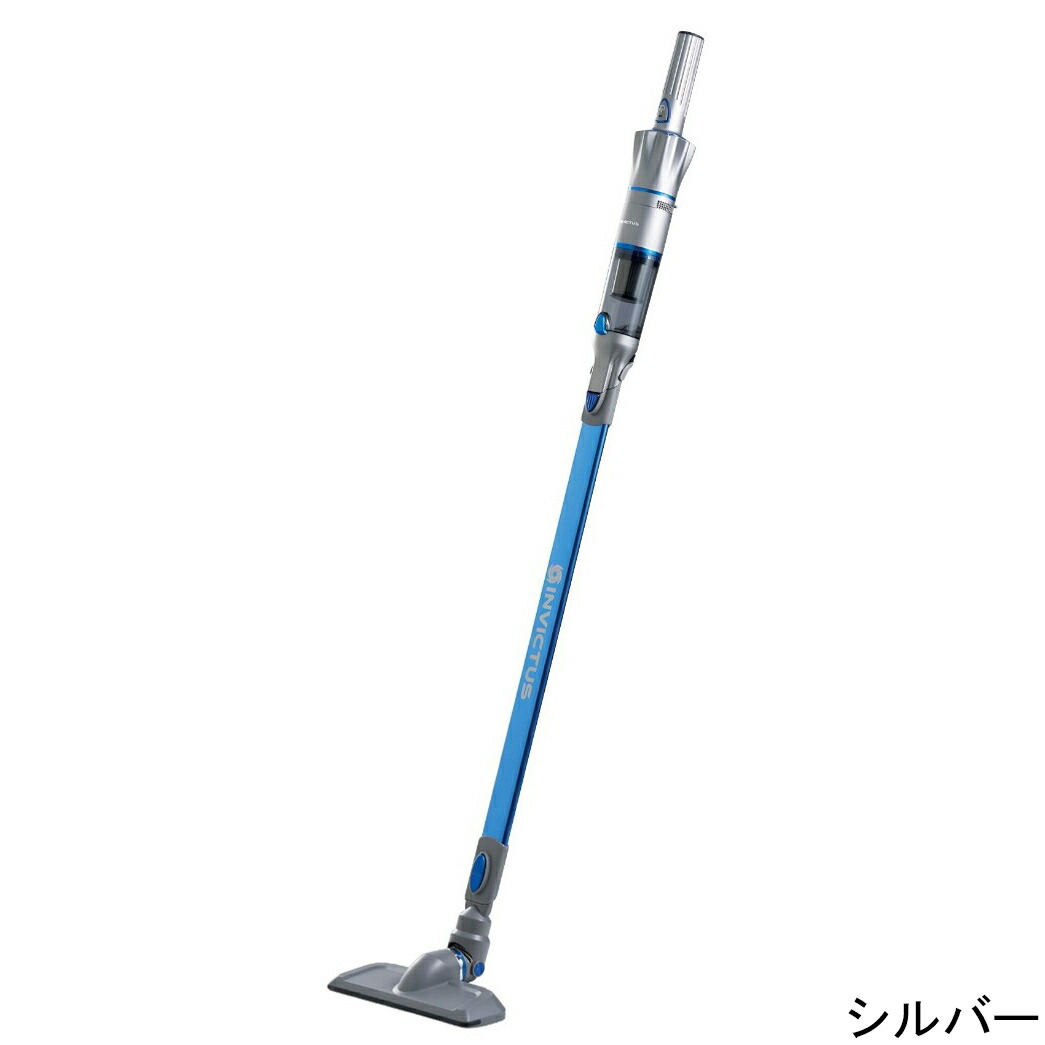 楽天市場】ショップジャパン Shop Japan スティッククリーナー