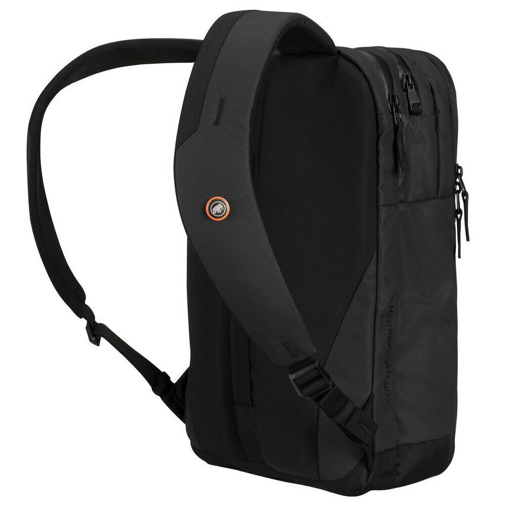 楽天市場】マムート MAMMUT メンズ レディース バックパック セオン