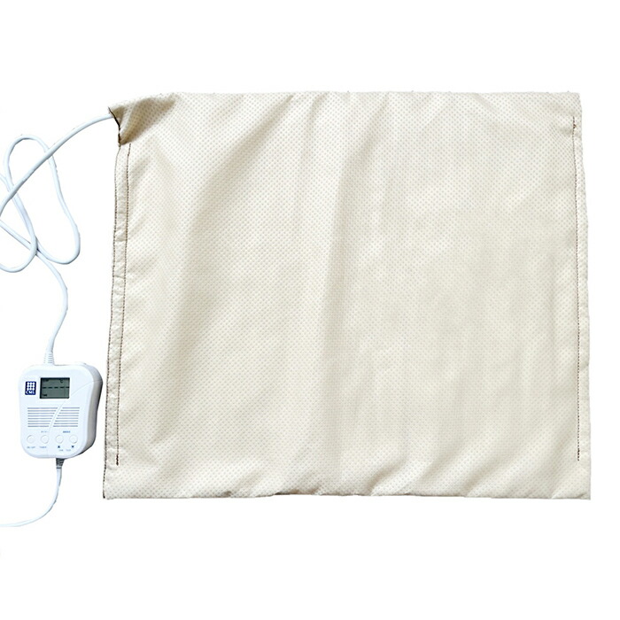 楽天市場】NEW コンパクトウォーマーCML752S 電気マット ストーン