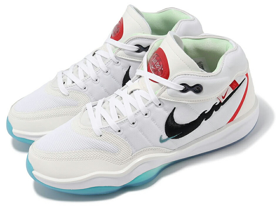楽天市場】NIKE AIR ZOOM G.T. HUSTLE 2 EP【YEAR OF THE DRAGON