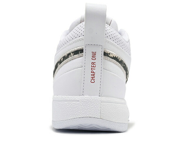 楽天市場】NIKE BOOK 1 EP【RATTLESNAKE】ナイキ ブック 1 EP